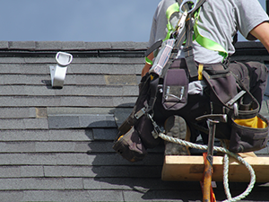 High-Quality Home Roof Repair Service1