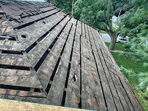 Roof Replacement1
