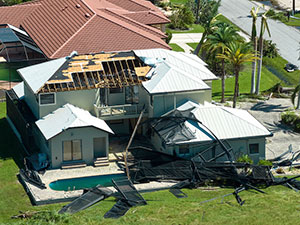 Damaged Roof1