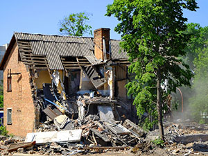 Damaged Roof2