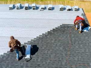 Home Roof Replacement2