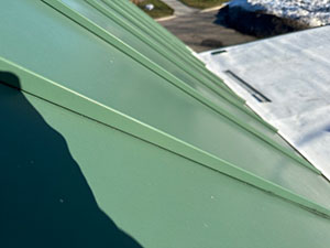 Metal Roofs for Homes2