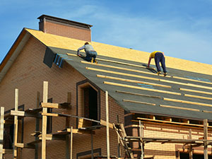 Roof Storm Damage2