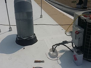 Commercial Roof Repair1