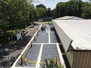 Commercial Roof Coating1