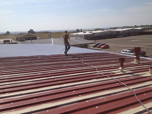 Metal Roofing Services2