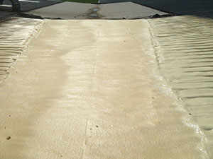 Spray Foam Roofing1