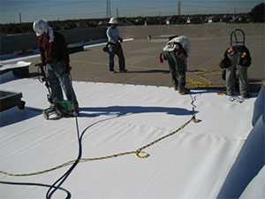 Commercial Roofing Contractor1