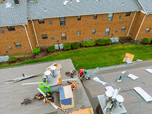 Home Roof Replacement2